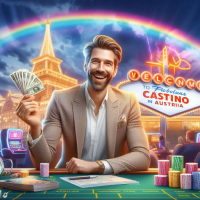 Meine größte Online Casino Österreich -Lektion