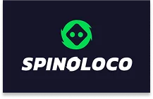 Spinoloco logo