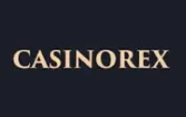 Casinorex logo